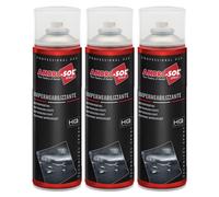 [1 o 3] Bomboletta Impermeabilizzante Scarpe 500 ml Antimacchia Pelle e Tessuti