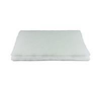 1 o 3 PANNO FILTRO CAPPA CUCINA ANTIGRASSO 40x80 cm UNIVERSALE Bianco [EEK: A+]