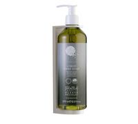 [1 o 3] Sapone Liquido Mani con Dispenser a parete in plastica 370 ml Hotel B&B