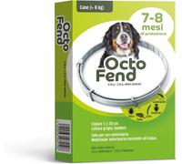 SERESTO Elanco → Collare Antiparassitario per CANE oltre 8 kg cani grandi