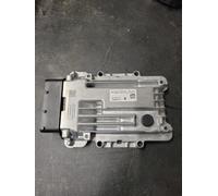1) OEM 1805AAA01571N ECU ENGINE MANAGEMENT SYSTEM Mahindra Roxor EDC17C55-4CYL