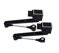1 or 2 pezzi sensore di livello per dell'altezza delle sospensioni pneumatiche posteriori per Land per Rover Range parti(2 Pcs No Plug)