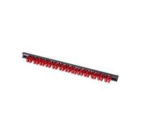 1 organizer per cacciaviti, supporto da parete, resistente, organizer per cacciaviti, espositore per attrezzi (rosso)