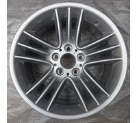1 Origine BMW Cerchio In Lega Styling 89 9Jx18 ET32 6761994 5 Serie E60 BM38