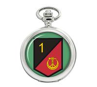 1 Orologio Da Tasca Degli Ingegneri (Esercito Irlandese)