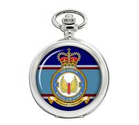 1 orologio da tasca Squadron, RAF.