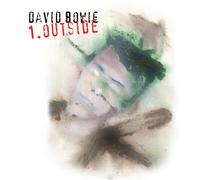 Bowie David - 1. Outside (The Nathan Adler Diaries) (2021 Remaster)