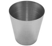 1 oz 35ml Stainless Steel Wine Drinking Shot Glasses Barware Cup