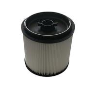 1 Pacchetto 951333 Filtro Cartuccia. Compatibile Con Vacmaster 20L/30L. Umido/Asciutto Aspirapolvere (OD185mm, ID150mm, H174.4mm)