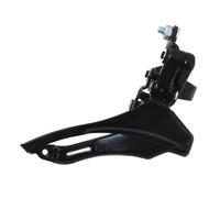 1 pacchetto MTB Anteriore Della Bicicletta Deragliatore, 31.8 millimetri