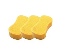 1 Pack Car Wash Sponge Super Absorbent Sponge Can be used for Car Wash, Kitchen and Window Cleaning