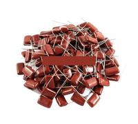 1 PACK CBB22 Capacitor 1000V 1600V 2000V 103J 473J 474J 222J 682J 630V 225J 683J 1250V472J 400V224J 630V683J 224J 105J AUOQKQUT(1000V103J P15 500PCS)