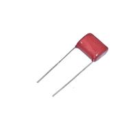 1 PACK CBB22 Capacitor 1000V 1600V 2000V 103J 473J 474J 222J 682J 630V 225J 683J 1250V472J 400V224J 630V683J 224J 105J AUOQKQUT(1600V222J P15 500PCS)