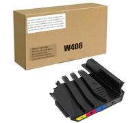 1 Pack CLT-W406/SEE W406 SU426A 5KZ38A Cartucce Toner di Scarto Compatibili per CLP-360 CLP-360nd CLP-365 CLX-3305 CLX-3300 Xpress SL-C410W SL-C430 SL-C460FW SL-C480 150 150a 150w 178 178nw 179 179fnw