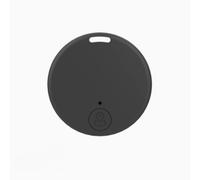 1-Pack Mini localizzatore GPS Bluetooth 5.0 Dispositivo anti-smarrimento B