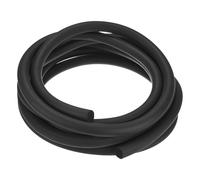 1-Pack per Backer Rod, 5/7 Inch x 16 ft Driveway Crack Filler per Gaps [Black]