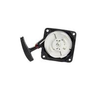 1-Pack Stainless Steel Pull-Type Recoil Starter, For Lawn Mower 40-5 Accessories, Universal for