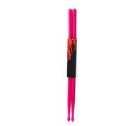 1 Paia 5A Bacchette Nylon Drum Stick Per Bambini & Adulti Solido Drum Stick Set Strumenti Musicali