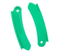1 Paia Biciclette Freno Pad Set Bici Strumento Parte Biciclette Idraulico Freno A Disco Spurgo Blocco Distanziale Per Mountain Pad Spacer