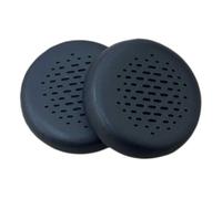 1 Paia Comodi Cuscinetti Dell'orecchio Morbido Auricolare Coperture di Protezione Earcup Earpads Per WH3024 Cuffia Sostituzione Paraorecchie Isolamento Rumore
