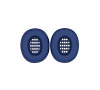 1 Paia Copertura della cuffia per JBL Tune 770NC Cuffie Copertura in silicone resistente all'usura Coperchio di protezione auricolare Accessori (blue)