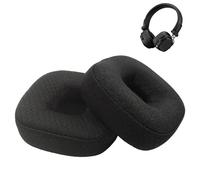 1 Paia Cuscinetti Cuffie per Marshall Major III e Major IV, Cuscinetti Auricolari di Ricambio Major 3 e Major 4 Wired/Wireless, Memory Foam Protein Leather