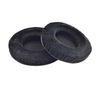 1 Paia Morbido In Pelle Ear Pad Paraorecchie Sostituzione Earpad Ear Spugna Manicotto Paraorecchie In Pelle Per Tecnologie SR850 Cuffia Padding