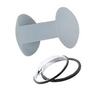 1 Paia Per 360 Lens Protector Camera Lens Guardie Accessorio Per 360 Fotocamera Con Custodia In Silicone