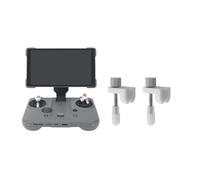 1 Paia Rocker Regolatore di Velocità Per DJI Mavic 4 PRO RC PRO2 Joystick Controller di Velocità Timer Time-Lapse Accessori di Tiro