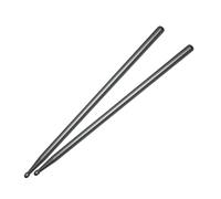 1 Paia Semplice Antiscivolo Bacchette 5A In Lega di Alluminio Bacchette Percussioni Accessorio Per Principianti Studente Adulto