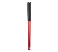 1 Paia Semplice Pratica Bacchette Per Batteria 5A Leghe di Alluminio Bacchette Percussioni Accessori Per Bambini Adulti