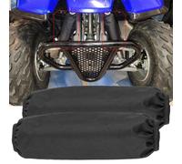 1 Paio/2 Paia Copertura Protettiva In Nylon per Moto