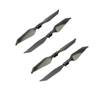 1 paio/2 paia di eliche pieghevoli a basso rumore 8331 8331F 2 pale/3 pale CW CCW adatte for droni Pro/Platinum(2 pairs 2Blade)