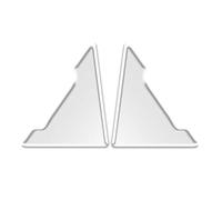 1 paio/2 paia di protezioni per portiere auto bordi di protezione per porte d'auto protezioni per bordi bordi finiture accessori esterni bordo veicolo