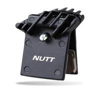 1 Paio / 2 Pezzi Pastiglie Freno un Disco MTB Bicicletta Pinza Idraulica D6167