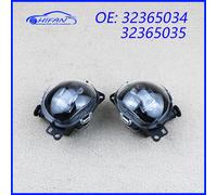 1 paio 32365034 32365035 fendinebbia anteriore a LED sinistro destro per Volvo S90 V90 Cross Country S90L XC40 C40 2017-2024 accessori auto
