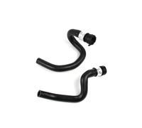 1 paio 6466J8 6466F5 2.0 tubo dell'acqua del riscaldatore for 307 308 408