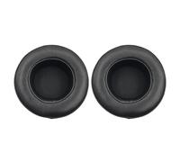 1 Paio Auricolari Da 70 Mm-10mm Sostitutivo In Pelle Pelle Pecora Auricolare Cuscino Auricolare Auricolari Aurico