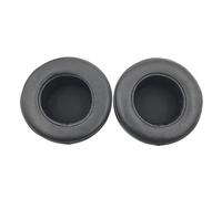 1 Paio Auricolari Da 70 Mm-10mm Sostitutivo In Pelle Pelle Pecora Auricolare Cuscino Auricolare Auricolari Aurico