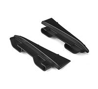 1 Paio Auto Posteriore Tronco Pacco Scaffale Copertura Bagagli C-Pilastro Laterale Staffa Kit Riparazione Per TT TTRs 8J 2006 2007 2008 2009 2010 2011 2012 2013 2014