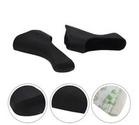 1 Paio Bicicletta Leva Freno Cappuccio For-Shimano ST-6800/5800/4700 Leva Cover