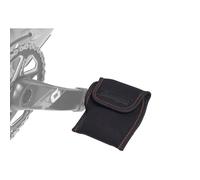 1 Paio Bicicletta Pedale Cover Protezione Contro Danni E Graffi When Transito