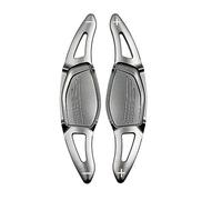 1 Paio Compatibile Con Per RS3 RS4 RS5 2017 2018 R8 TT RS 2016 2017 2018 Volante Per Auto Paddle Shift Extension Shift Paddle Interior Pagaia Del Cambio Volante