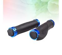 1 paio copri manico per bicicletta antiscivolo bici ergonomica copri manubrio