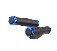 1 paio copri manico per bicicletta antiscivolo bici ergonomica copri manubrio