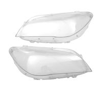 1 paio copriobiettivo faro anteriore sinistro destro per BMW 740i No.63117228423