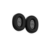1 paio Coprire i cuscinetti auricolari di ricambio Per Sony ULT WEAR Coprire le cuffie Resistente all'usura e al sudore Copertura protettiva in silicone Cuscinetti auricolari Accessori (nero)