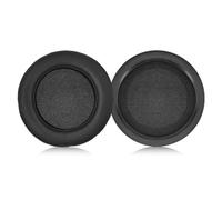 1 paio cuffie antirumore per TH600 TH610, Protein skin | Pelle proteica / pelle pecora, paraorecchie in memory foam, copertura per cuscinetti auricolari, per cuffie TH600