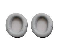 1 paio Cuscinetti Auricolari Coperture Paraorecchie Comodo Auricolare Cuscino Ear Pad Parte Riparazione per SR30BT Ear Pad Ricambio