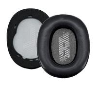 1 paio cuscinetti auricolari in pelle agnello Premium Comfort e suono per cuffie E65BTNC LIVE650BT 660NC Cuffie antirumore facile installazione